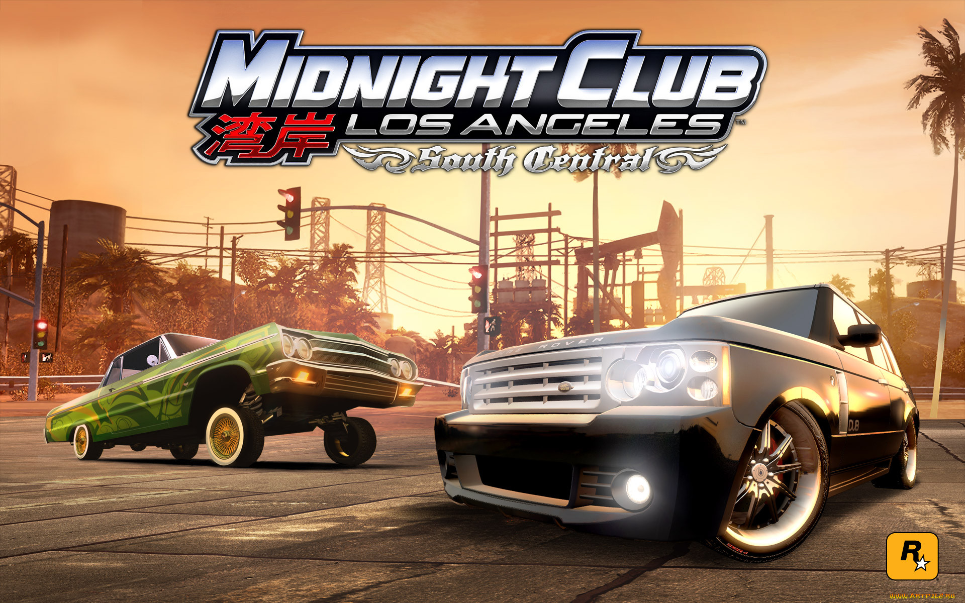 midnight, club, los, angeles, , 